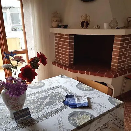 Casa Vacanza Il Faro * Otranto