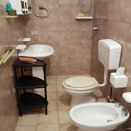 Casa Vacanza Il Faro Apartamento Otranto