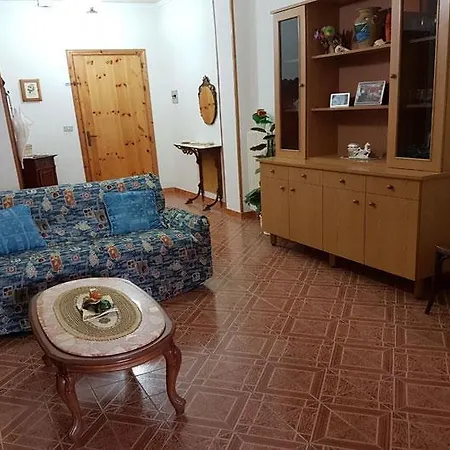 Apartamento Casa Vacanza Il Faro *
