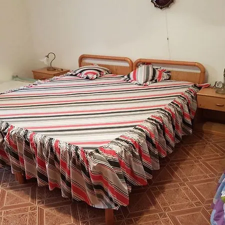 Apartamento Casa Vacanza Il Faro Otranto