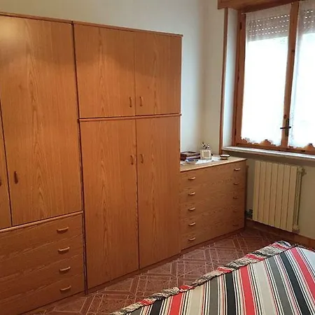 Apartamento Casa Vacanza Il Faro