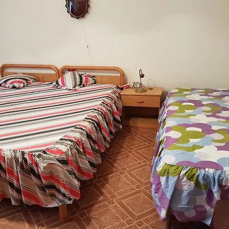 Casa Vacanza Il Faro Otranto