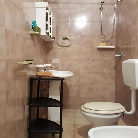Casa Vacanza Il Faro