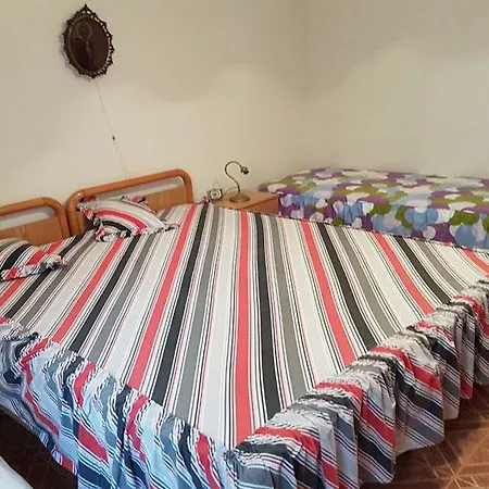 Apartamento Casa Vacanza Il Faro Otranto