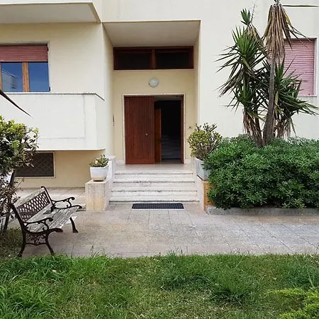 Casa Vacanza Il Faro
