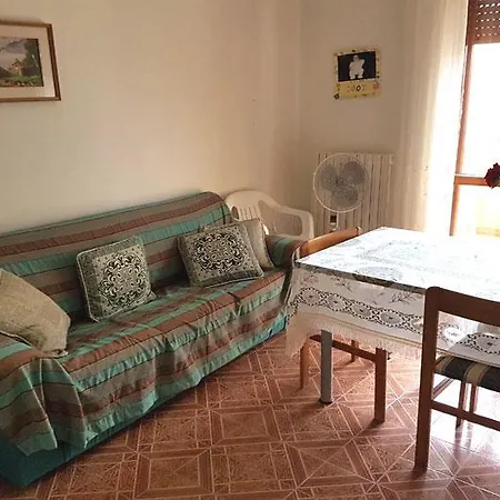 Apartamento Casa Vacanza Il Faro