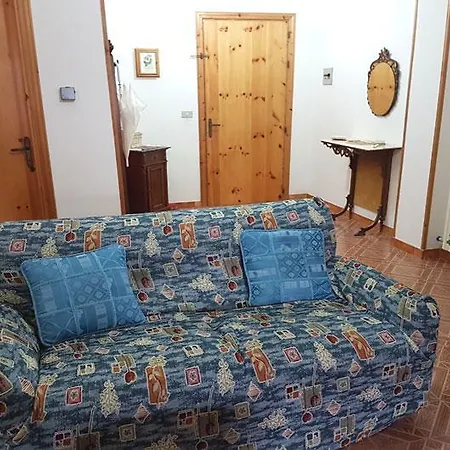 Casa Vacanza Il Faro Apartamento Otranto