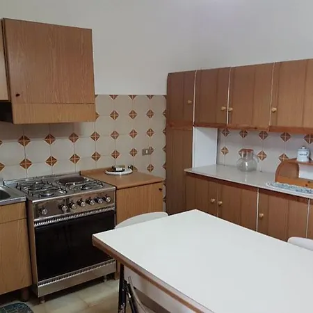 Apartamento Casa Vacanza Il Faro *