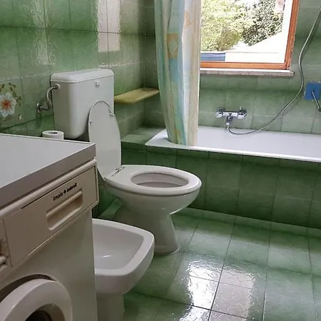 Casa Vacanza Il Faro * Otranto
