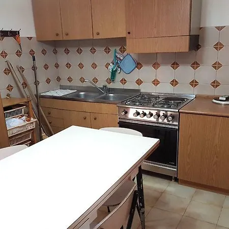 Casa Vacanza Il Faro Apartamento Otranto