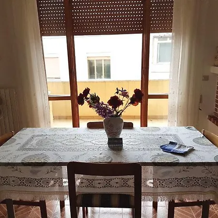 Apartamento Casa Vacanza Il Faro Otranto