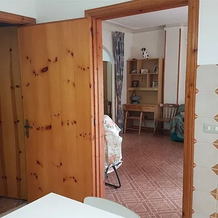 Apartamento Casa Vacanza Il Faro