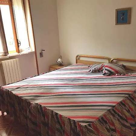Casa Vacanza Il Faro Apartamento Otranto