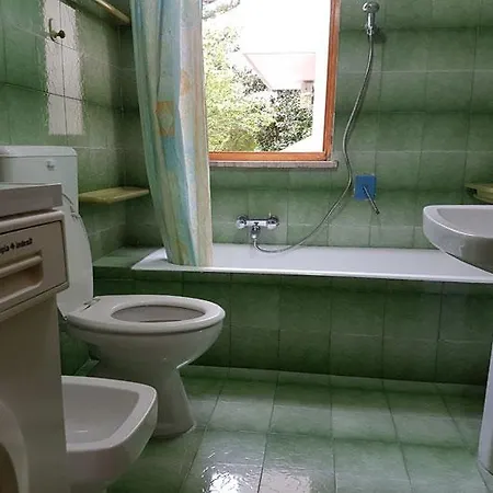 Casa Vacanza Il Faro Apartamento