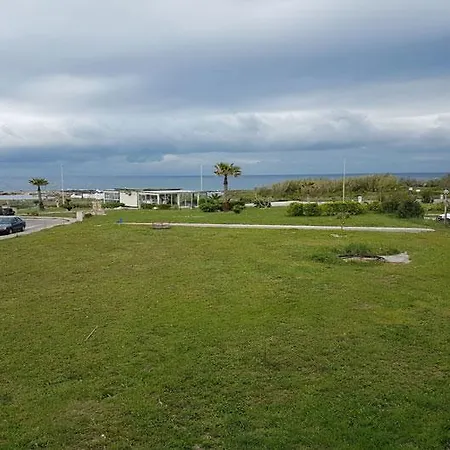 Apartamento Casa Vacanza Il Faro *