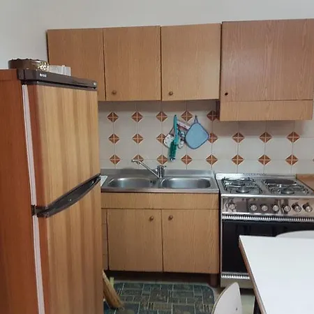 Casa Vacanza Il Faro